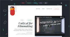 Desktop Screenshot of chrisjdavis.org